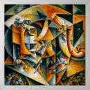 Search for cubism posters People