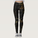 Search for black and gold leggings Camouflage
