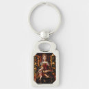 Search for madonna key rings Religious