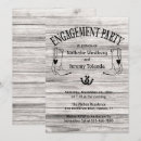 Search for western engagement party invitations Cowgirl