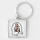 Search for christ the redeemer key rings Religious
