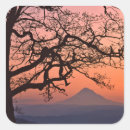 Search for made in oregon stickers Mt hood
