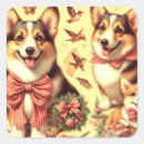 Search for cardigan corgi stickers Dog