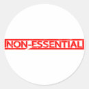 Search for essential stickers Funny