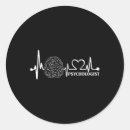 Search for psychologist stickers Democrat republican