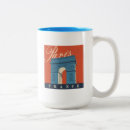 Search for arc de triomphe paris mugs France