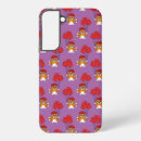 Search for cat samsung cases Red