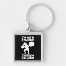 Search for gym rat key rings Fitness