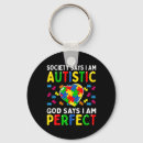 Search for society key rings Awareness