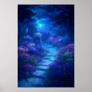 Search for dream garden posters Trees