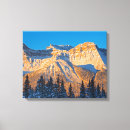 Search for range canvas prints Snow