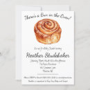 Search for cinnamon invitations White