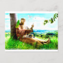 Search for preaching postcards Saint