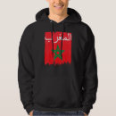 Search for moorish flag Arabic