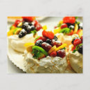 Search for raspberry horizontal postcards Sweets