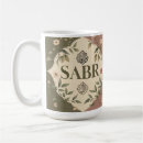 Search for muslim peace mugs Arabic calligraphy