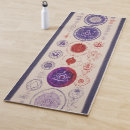 Search for chakra yoga mats Spiritual