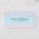 Search for stylised business cards Abstract
