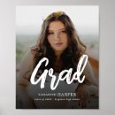 Search for graduation photo posters High school