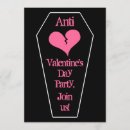 Search for broken heart 5x7 invitations Party