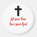 Search for fears magnets Face your fears