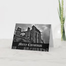 Search for cathedral christmas cards Gothic