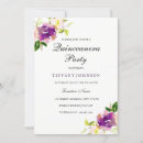 Search for yellow quinceanera invitations Elegant