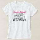 Search for funny grandma quotes Typography