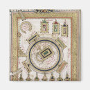 Search for mecca magnets Moslem