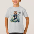 Search for lacrosse kids tshirts Humour