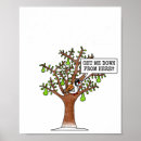 Search for christmas carol posters Tree