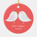 Search for bird christmas tree decorations fun