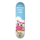 Search for owl skateboards Birthday