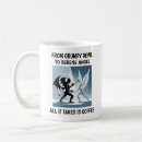 Search for deville mugs Angel