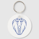 Search for predator key rings Animal
