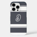 Search for charcoal gray iphone cases Stripes