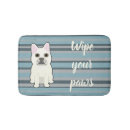 Search for french bath mats Blue