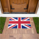 Search for union flag doormats United kingdom