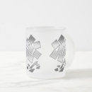 Search for petals mugs White
