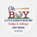 Search for ball and bat stickers Come have a ball