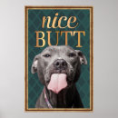 Search for funny butt gifts Dog