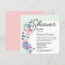 Search for glam baby shower invitations Chic