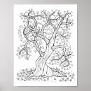 Search for heart leaf tree posters Forest