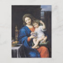 Search for maternity vertical postcards Blue