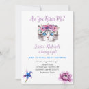 Search for kitty baby shower invitations Pink