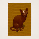 Search for big cat cards Brown