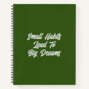Search for inspirational quotes notebooks For him
