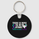 Search for my story key rings Suicide