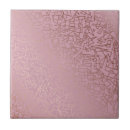 Search for pink gold tiles Minimalist