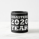 Search for disaster mugs 2020